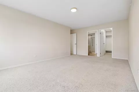Bedroom - 9625 E Center Ave #5A, Denver, CO 80247 photo 3 of 4