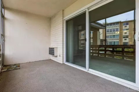 Exterior - 9625 E Center Ave #5A, Denver, CO 80247 photo 2 of 11