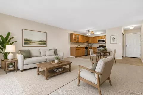 9625 E Center Ave #5A, Denver, CO 80247