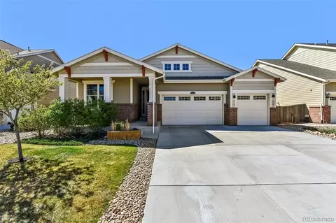 5484 E 140th Dr, Thornton, CO 80602