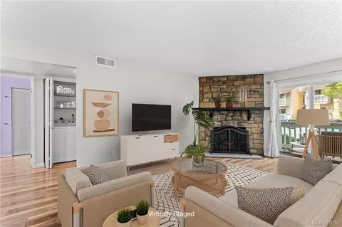 8555 Fairmount Dr #106, Denver, CO 80247