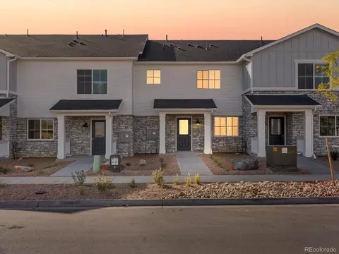 6511 N Netherland St, Aurora, CO 80019