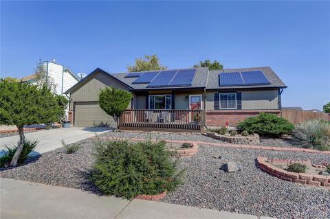 3709 E 98th Ct, Thornton, CO 80229 photo 1