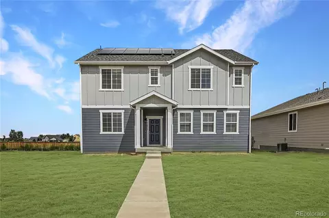 3075 Pershing St, Strasburg, CO 80136