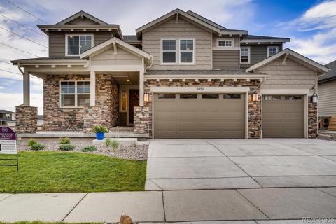 8856 Eldora St, Arvada, CO 80007 photo 1