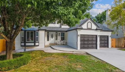 11260 W Fremont Ave, Littleton, CO 80127