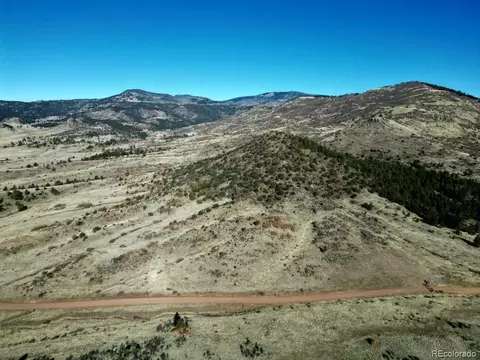 S Tallahassee Trail, Canon City, CO 81212
