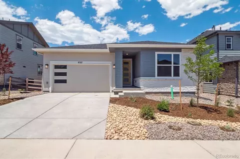 8317 Snake River St, Littleton, CO 80125