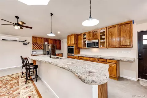 24130 High Timber Ln, Agate, CO 80101