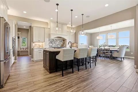 Kitchen - 27165 E Long Pl, Aurora, CO 80016 photo 1 of 7