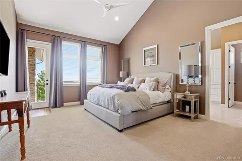 Bedroom - 27165 E Long Pl, Aurora, CO 80016 photo 1 of 5