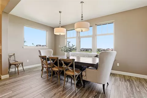 Dining - 27165 E Long Pl, Aurora, CO 80016 photo 1 of 2