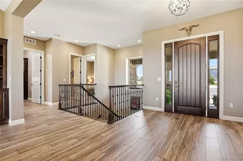 Entry Way - 27165 E Long Pl, Aurora, CO 80016 photo 1 of 1