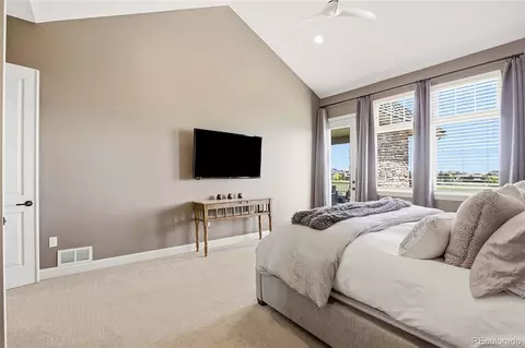 Bedroom - 27165 E Long Pl, Aurora, CO 80016 photo 2 of 5