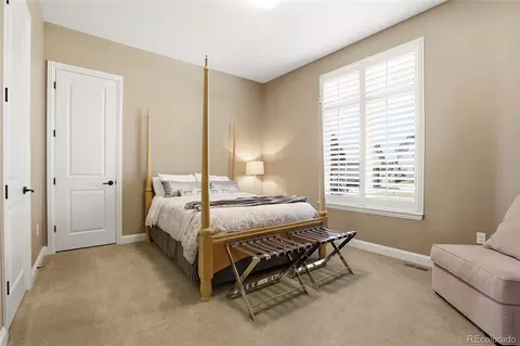 Bedroom - 27165 E Long Pl, Aurora, CO 80016 photo 3 of 5
