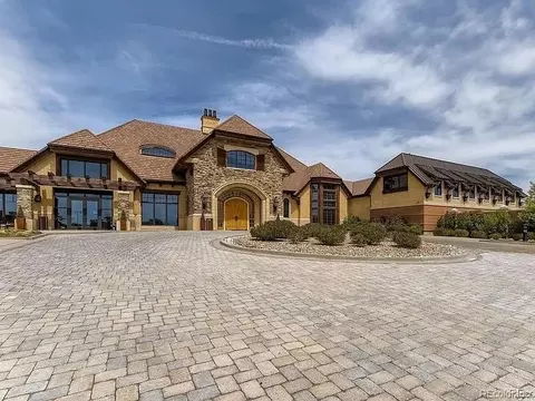 Exterior - 27165 E Long Pl, Aurora, CO 80016 photo 10 of 11