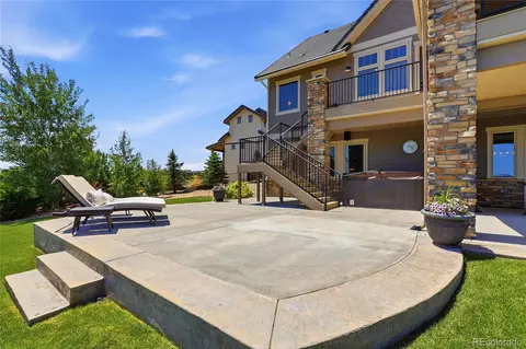 Exterior - 27165 E Long Pl, Aurora, CO 80016 photo 7 of 11