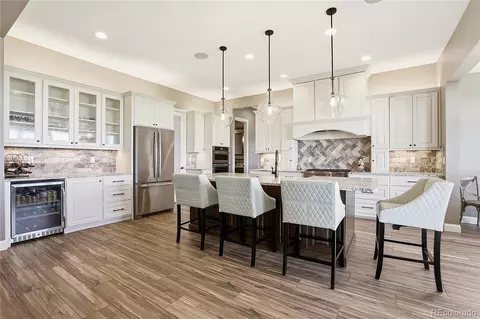 Kitchen - 27165 E Long Pl, Aurora, CO 80016 photo 3 of 7