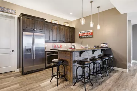 Kitchen - 27165 E Long Pl, Aurora, CO 80016 photo 6 of 7