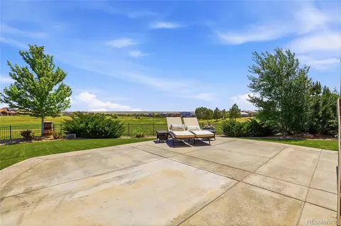 Exterior - 27165 E Long Pl, Aurora, CO 80016 photo 8 of 11