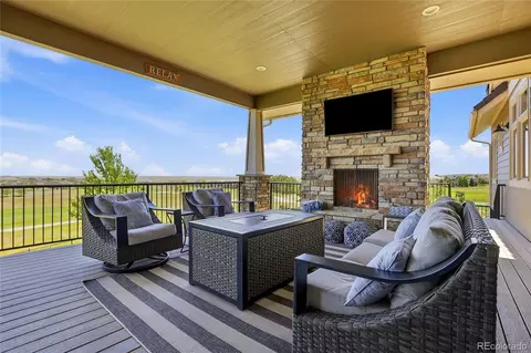 Exterior - 27165 E Long Pl, Aurora, CO 80016 photo 2 of 11