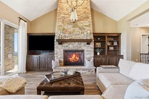 Living - 27165 E Long Pl, Aurora, CO 80016 photo 1 of 1