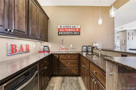 Kitchen - 27165 E Long Pl, Aurora, CO 80016 photo 7 of 7
