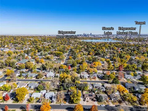 2452 Otis Ct, Edgewater, CO 80214 photo 32