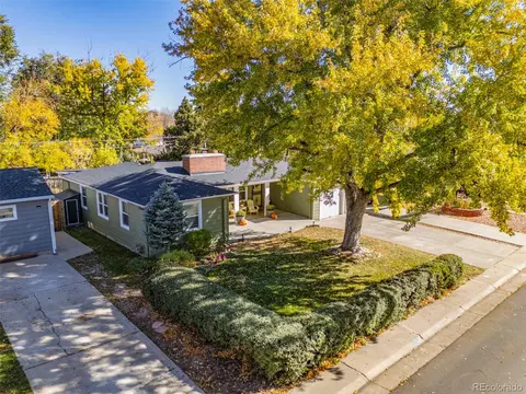 2452 Otis Ct, Edgewater, CO 80214 photo 5