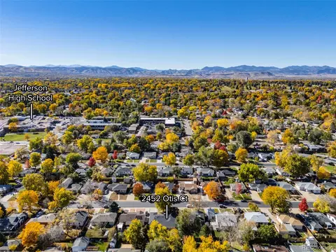 2452 Otis Ct, Edgewater, CO 80214 photo 33