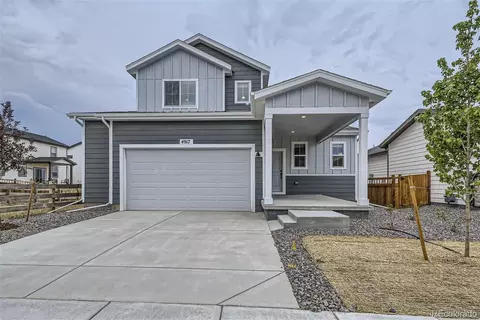 4917 Thistle Dr, Brighton, CO 80601