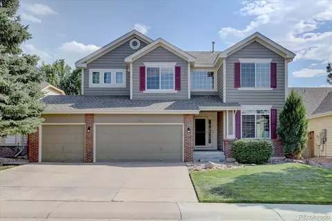 17064 Opal Hill Dr, Parker, CO 80134