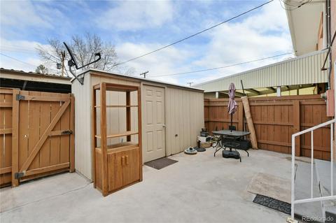 9203 E Nassau Ave, Denver, CO 80237 photo 18