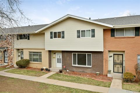 9203 E Nassau Ave, Denver, CO 80237 photo 1