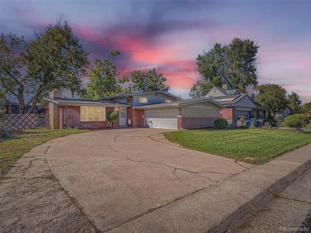 331 S Newland St, Lakewood, CO 80226