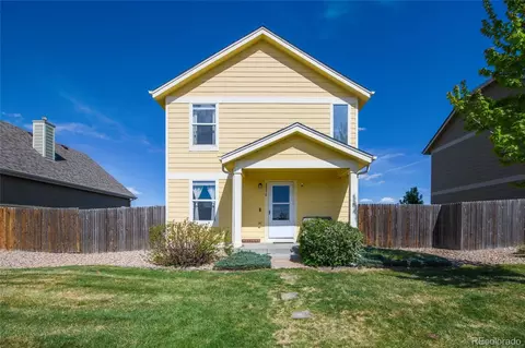 2830 Renshaw St, Strasburg, CO 80136