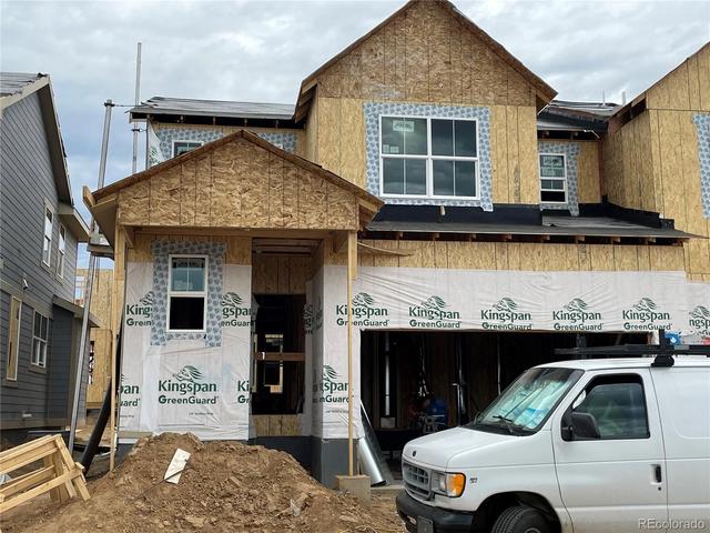 669 Hedgerow Dr, Erie, CO 80516