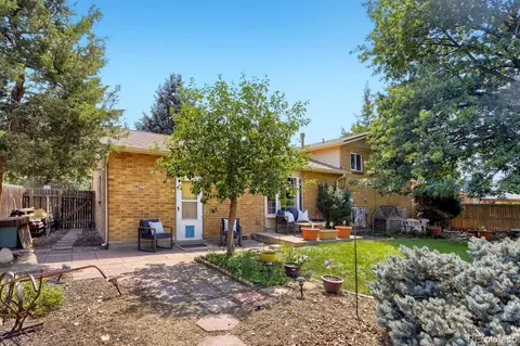 Exterior - 14855 Maxwell Pl, Denver, CO 80239 photo 5 of 5