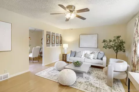 Living - 14855 Maxwell Pl, Denver, CO 80239 photo 2 of 2