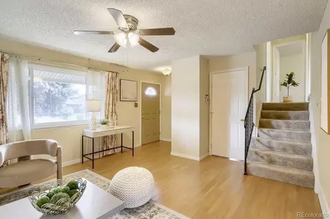Living - 14855 Maxwell Pl, Denver, CO 80239 photo 1 of 2