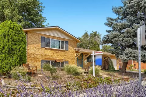 Exterior - 14855 Maxwell Pl, Denver, CO 80239 photo 2 of 5