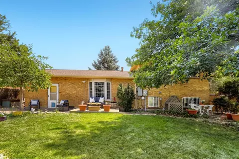 Exterior - 14855 Maxwell Pl, Denver, CO 80239 photo 4 of 5