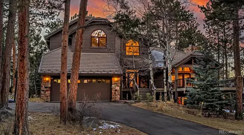 31332 Island Dr, Evergreen, CO 80439
