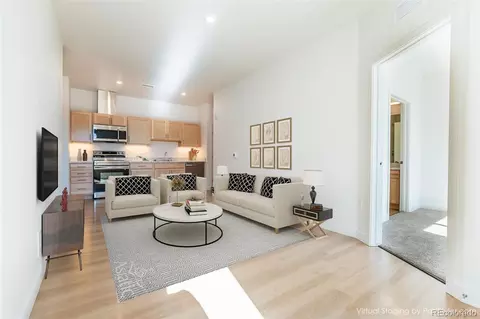 5702 N Central Park Blvd #103, Denver, CO 80238