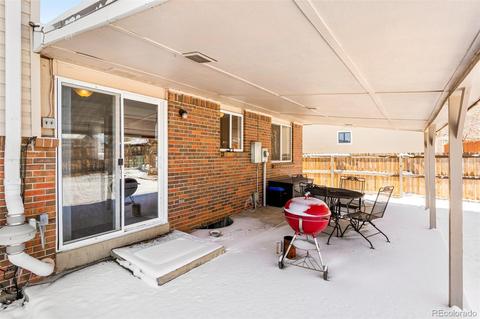 18951 E Brunswick Pl, Aurora, CO 80013 photo 32