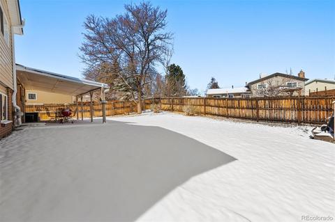 18951 E Brunswick Pl, Aurora, CO 80013 photo 37