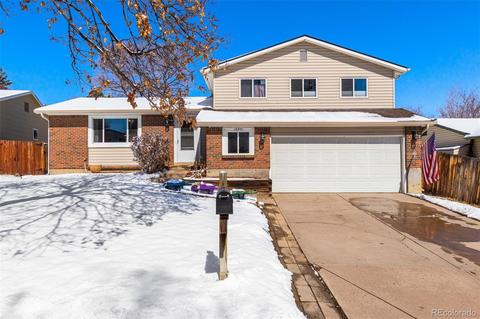 18951 E Brunswick Pl, Aurora, CO 80013 photo 1