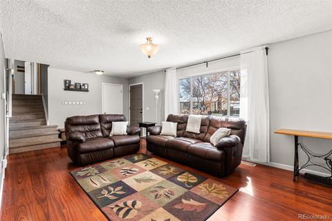 18951 E Brunswick Pl, Aurora, CO 80013 photo 2