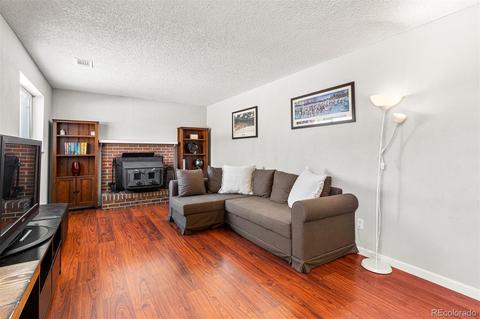 18951 E Brunswick Pl, Aurora, CO 80013 photo 12