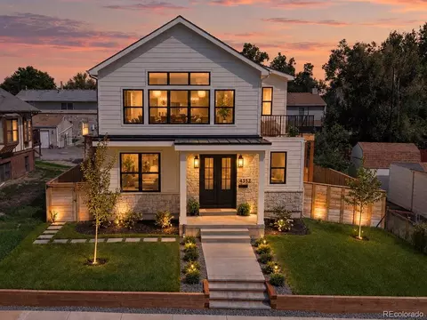 4352 S Bannock St, Englewood, CO 80110